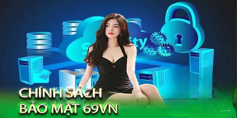 Chính sách bảo mật 69VN với trách nhiệm của người chơi