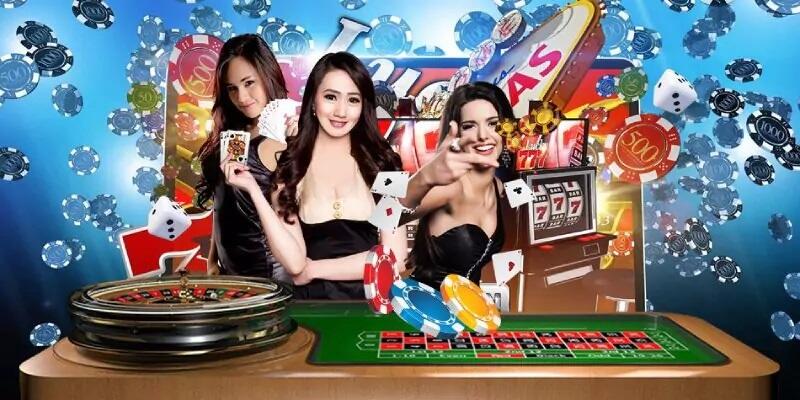 Mỗi cổng game có những điểm nổi bật riêng