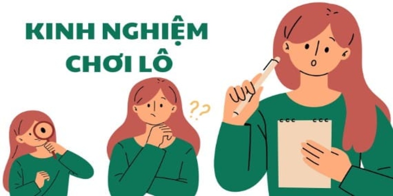 Kinh nghiệm đánh đầu 5 câm hay nhất