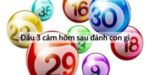 Đầu 3 Câm Hôm Sau Đánh Con Gì? Chuyên Gia Lô Đề Giải Mã