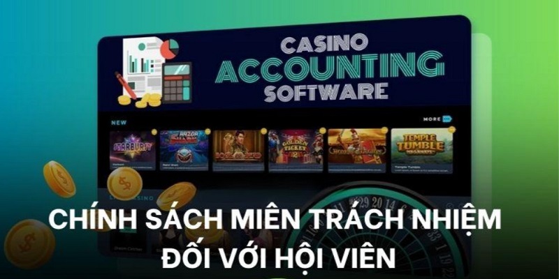 Thành viên được miễn trách nhiệm trong những trường hợp nào?