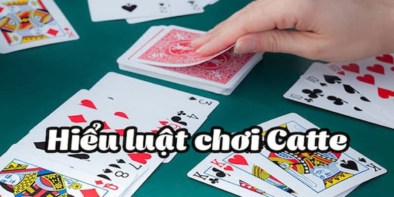 Những thủ thuật để chinh phục bài catte nhà 69VN